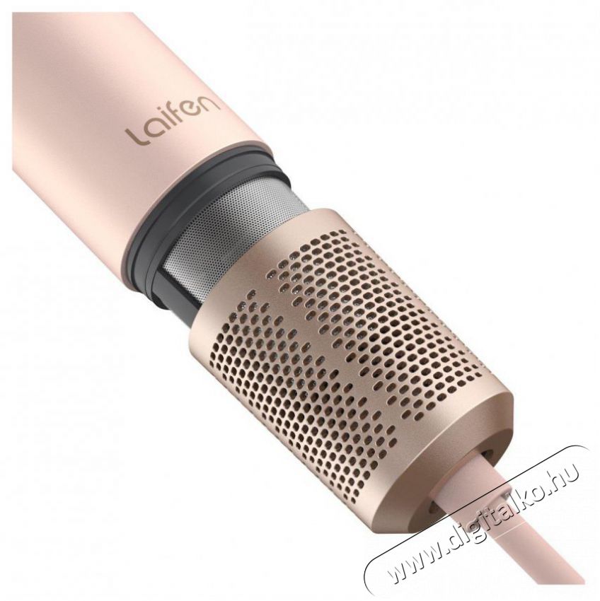 Laifen SWIFT SE SPECIAL Light Pink Sz&eacute;ps&eacute;g&aacute;pol&aacute;s / Eg&eacute;szs&eacute;g - Haj&aacute;pol&aacute;s - Hajsz&aacute;r&iacute;t&oacute; - 510542