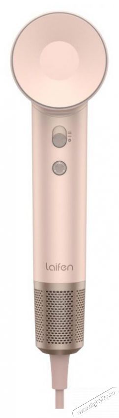 Laifen SWIFT SE SPECIAL Light Pink Sz&eacute;ps&eacute;g&aacute;pol&aacute;s / Eg&eacute;szs&eacute;g - Haj&aacute;pol&aacute;s - Hajsz&aacute;r&iacute;t&oacute; - 510542