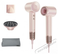 Laifen SWIFT SE SPECIAL Light Pink Sz&eacute;ps&eacute;g&aacute;pol&aacute;s / Eg&eacute;szs&eacute;g - Haj&aacute;pol&aacute;s - Hajsz&aacute;r&iacute;t&oacute; - 510542