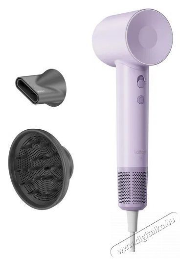 Laifen SWIFT SE SPECIAL Light Purple Sz&eacute;ps&eacute;g&aacute;pol&aacute;s / Eg&eacute;szs&eacute;g - Haj&aacute;pol&aacute;s - Hajsz&aacute;r&iacute;t&oacute; - 510553