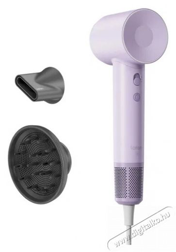 Laifen SWIFT SE SPECIAL Light Purple Sz&eacute;ps&eacute;g&aacute;pol&aacute;s / Eg&eacute;szs&eacute;g - Haj&aacute;pol&aacute;s - Hajsz&aacute;r&iacute;t&oacute; - 510553