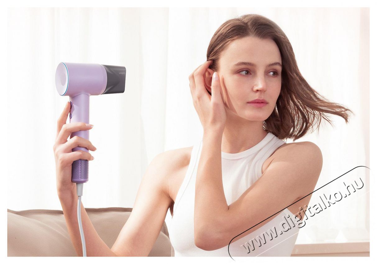 Laifen SWIFT SE SPECIAL Light Purple Sz&eacute;ps&eacute;g&aacute;pol&aacute;s / Eg&eacute;szs&eacute;g - Haj&aacute;pol&aacute;s - Hajsz&aacute;r&iacute;t&oacute; - 510553