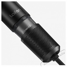 Laifen Swift Special matt black Sz&eacute;ps&eacute;g&aacute;pol&aacute;s / Eg&eacute;szs&eacute;g - Haj&aacute;pol&aacute;s - Hajsz&aacute;r&iacute;t&oacute; - 510539