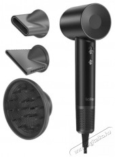 Laifen Swift Special matt black Sz&eacute;ps&eacute;g&aacute;pol&aacute;s / Eg&eacute;szs&eacute;g - Haj&aacute;pol&aacute;s - Hajsz&aacute;r&iacute;t&oacute; - 510539