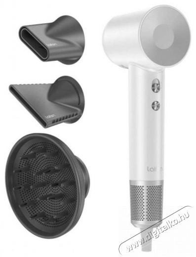 Laifen Swift Special pearl white Sz&eacute;ps&eacute;g&aacute;pol&aacute;s / Eg&eacute;szs&eacute;g - Haj&aacute;pol&aacute;s - Hajsz&aacute;r&iacute;t&oacute; - 510545