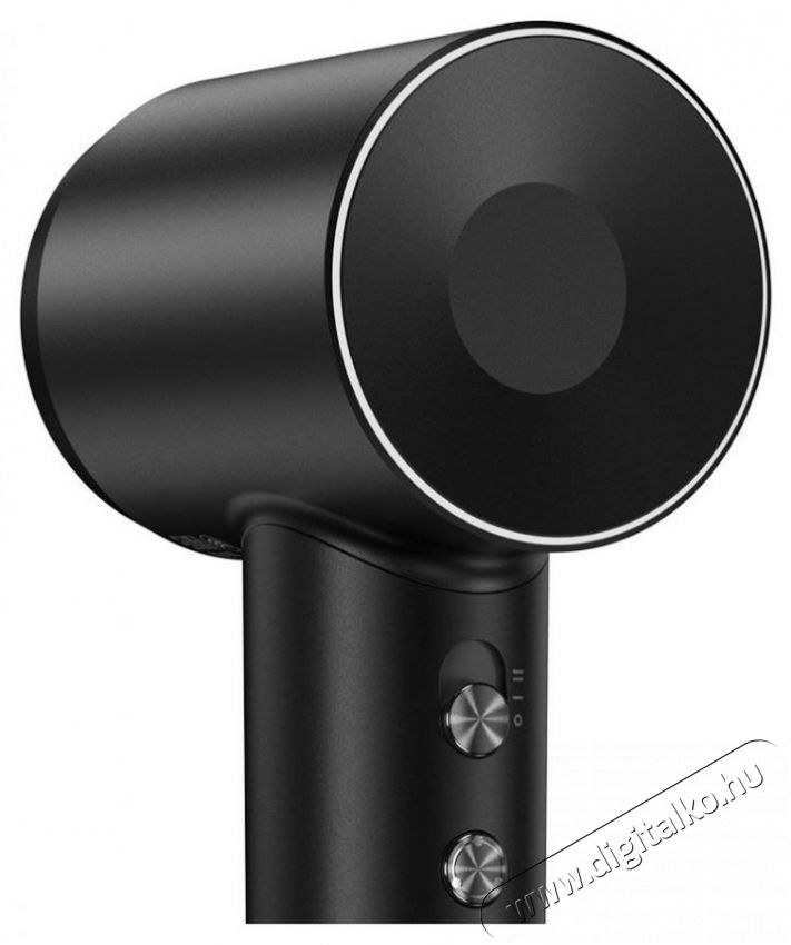 Laifen SWIFT SPECIAL Platinum Black Sz&eacute;ps&eacute;g&aacute;pol&aacute;s / Eg&eacute;szs&eacute;g - Haj&aacute;pol&aacute;s - Hajsz&aacute;r&iacute;t&oacute; - 510537