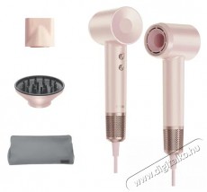 Laifen SWIFT SPECIAL Platinum Pink Sz&eacute;ps&eacute;g&aacute;pol&aacute;s / Eg&eacute;szs&eacute;g - Haj&aacute;pol&aacute;s - Hajsz&aacute;r&iacute;t&oacute; - 510549