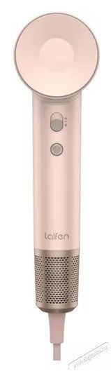 Laifen SWIFT SPECIAL Platinum Pink Sz&eacute;ps&eacute;g&aacute;pol&aacute;s / Eg&eacute;szs&eacute;g - Haj&aacute;pol&aacute;s - Hajsz&aacute;r&iacute;t&oacute; - 510549