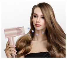 Laifen SWIFT SPECIAL Platinum Pink Sz&eacute;ps&eacute;g&aacute;pol&aacute;s / Eg&eacute;szs&eacute;g - Haj&aacute;pol&aacute;s - Hajsz&aacute;r&iacute;t&oacute; - 510549
