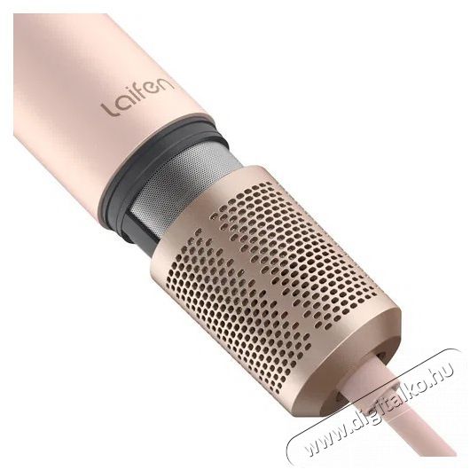 Laifen SWIFT SPECIAL Platinum Pink Sz&eacute;ps&eacute;g&aacute;pol&aacute;s / Eg&eacute;szs&eacute;g - Haj&aacute;pol&aacute;s - Hajsz&aacute;r&iacute;t&oacute; - 510549