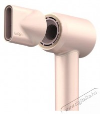 Laifen SWIFT SPECIAL Platinum Pink Sz&eacute;ps&eacute;g&aacute;pol&aacute;s / Eg&eacute;szs&eacute;g - Haj&aacute;pol&aacute;s - Hajsz&aacute;r&iacute;t&oacute; - 510549