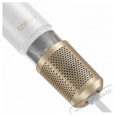 Laifen SWIFT SPECIAL Platinum White Sz&eacute;ps&eacute;g&aacute;pol&aacute;s / Eg&eacute;szs&eacute;g - Haj&aacute;pol&aacute;s - Hajsz&aacute;r&iacute;t&oacute; - 510544
