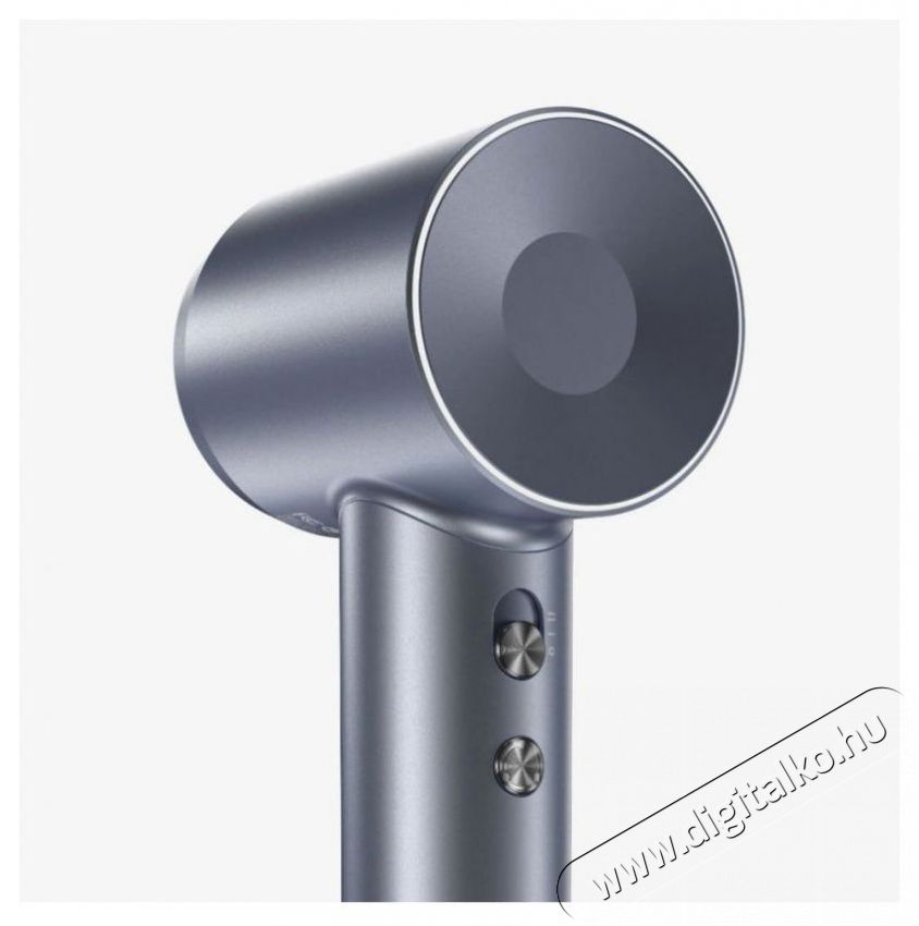 Laifen Swift Special Silver Blue Sz&eacute;ps&eacute;g&aacute;pol&aacute;s / Eg&eacute;szs&eacute;g - Haj&aacute;pol&aacute;s - Hajsz&aacute;r&iacute;t&oacute; - 510547
