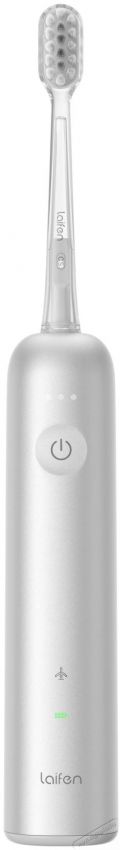 Laifen Wave LFTB01-A Aluminium Elektromos fogkefe Sz&eacute;ps&eacute;g&aacute;pol&aacute;s / Eg&eacute;szs&eacute;g - Sz&aacute;j / fog &aacute;pol&aacute;s - Elektromos fogkefe - 525135
