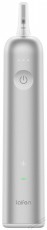 Laifen Wave LFTB01-A Aluminium Elektromos fogkefe Sz&eacute;ps&eacute;g&aacute;pol&aacute;s / Eg&eacute;szs&eacute;g - Sz&aacute;j / fog &aacute;pol&aacute;s - Elektromos fogkefe - 525135