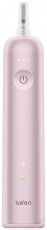 Laifen Wave LFTB01-A Aluminium Pink Elektromos fogkefe Sz&eacute;ps&eacute;g&aacute;pol&aacute;s / Eg&eacute;szs&eacute;g - Sz&aacute;j / fog &aacute;pol&aacute;s - Elektromos fogkefe - 525137