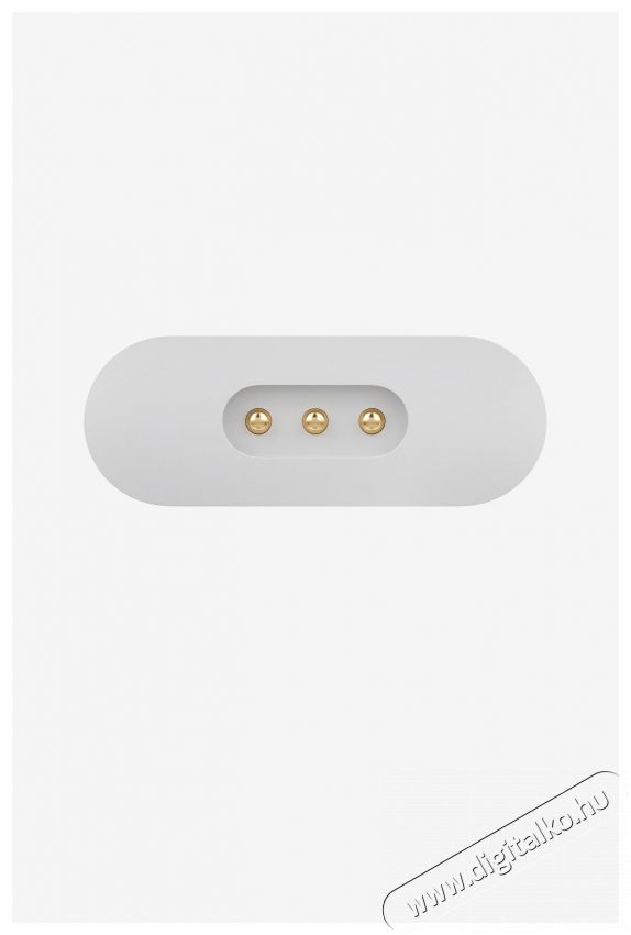 Laifen Wave LFTB01-P White Elektromos fogkefe Sz&eacute;ps&eacute;g&aacute;pol&aacute;s / Eg&eacute;szs&eacute;g - Sz&aacute;j / fog &aacute;pol&aacute;s - Elektromos fogkefe - 525138