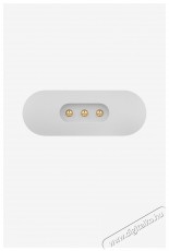 Laifen Wave LFTB01-P White Elektromos fogkefe Sz&eacute;ps&eacute;g&aacute;pol&aacute;s / Eg&eacute;szs&eacute;g - Sz&aacute;j / fog &aacute;pol&aacute;s - Elektromos fogkefe - 525138