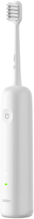 Laifen Wave LFTB01-P White Elektromos fogkefe Sz&eacute;ps&eacute;g&aacute;pol&aacute;s / Eg&eacute;szs&eacute;g - Sz&aacute;j / fog &aacute;pol&aacute;s - Elektromos fogkefe - 525138
