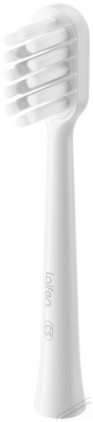 Laifen Wave LFTB01-P White Giftbox, 3 p&oacute;tfej Elektromos fogkefe Sz&eacute;ps&eacute;g&aacute;pol&aacute;s / Eg&eacute;szs&eacute;g - Sz&aacute;j / fog &aacute;pol&aacute;s - Elektromos fogkefe - 525139
