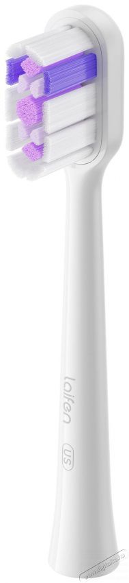 Laifen Wave LFTB01-P White Giftbox, 3 p&oacute;tfej Elektromos fogkefe Sz&eacute;ps&eacute;g&aacute;pol&aacute;s / Eg&eacute;szs&eacute;g - Sz&aacute;j / fog &aacute;pol&aacute;s - Elektromos fogkefe - 525139