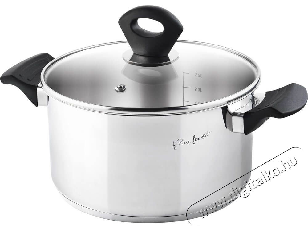 Lamart LT1110 Perfect ed&eacute;ny k&eacute;szlet Konyhai term&eacute;kek - Ed&eacute;ny - Ed&eacute;ny k&eacute;szlet - 345715