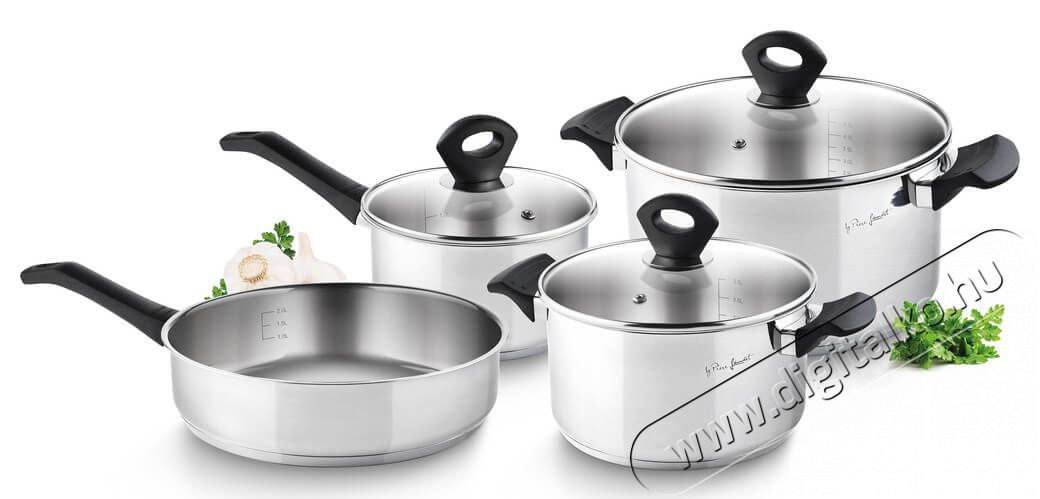 Lamart LT1110 Perfect ed&eacute;ny k&eacute;szlet Konyhai term&eacute;kek - Ed&eacute;ny - Ed&eacute;ny k&eacute;szlet - 345715
