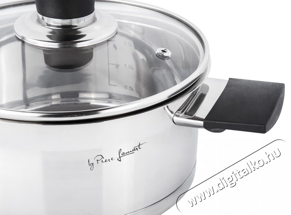 Lamart LT1110 Perfect ed&eacute;ny k&eacute;szlet Konyhai term&eacute;kek - Ed&eacute;ny - Ed&eacute;ny k&eacute;szlet - 345715