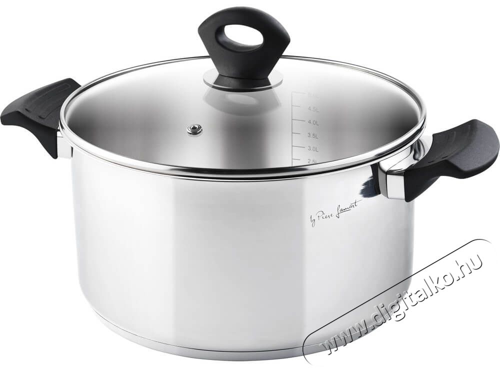 Lamart LT1110 Perfect ed&eacute;ny k&eacute;szlet Konyhai term&eacute;kek - Ed&eacute;ny - Ed&eacute;ny k&eacute;szlet - 345715