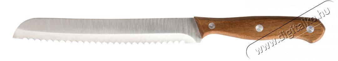 Lamart Wood LT2080 5db-os k&eacute;sk&eacute;szlet Konyhai term&eacute;kek - Konyhai eszk&ouml;z - K&eacute;s / oll&oacute; - 345724