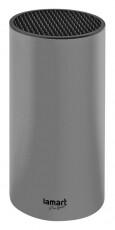 Lamart LT2083 késblokk - szürke - Konyhai termékek - Egyéb / Konyhai kiegészítő - 349200