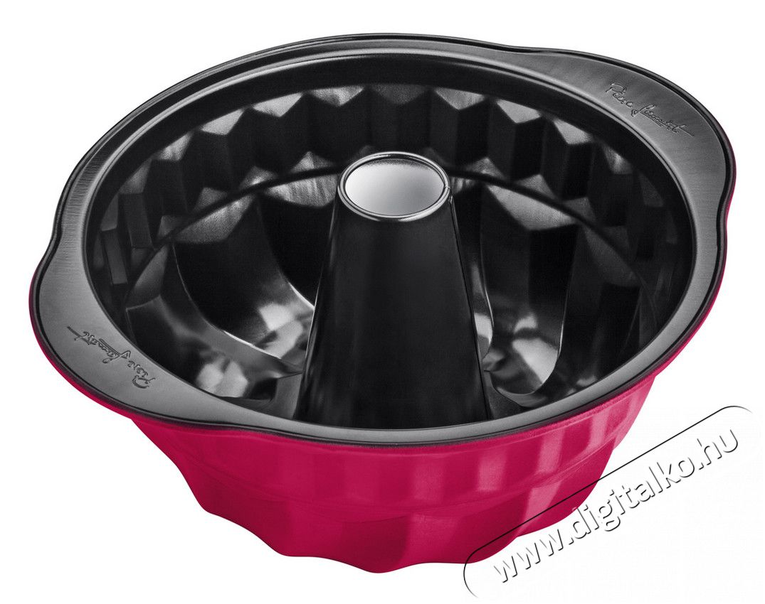 Lamart LT3073 kugl&oacute;f s&uuml;tőforma Konyhai term&eacute;kek - Ed&eacute;ny - S&uuml;tőtepsi / s&uuml;tőforma - 349210