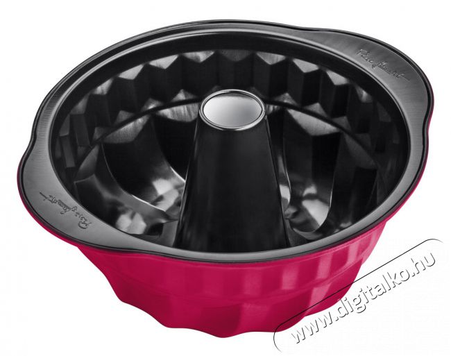 Lamart LT3073 kugl&oacute;f s&uuml;tőforma Konyhai term&eacute;kek - Ed&eacute;ny - S&uuml;tőtepsi / s&uuml;tőforma - 349210