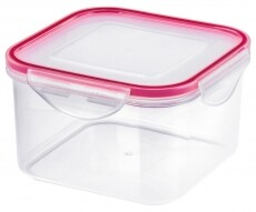 Lamart LT6005 műanyag ételtároló Konyhai termékek - Edény - Ételtároló - 310033