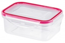 Lamart LT6006 műanyag ételtároló Konyhai termékek - Edény - Ételtároló - 310034