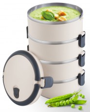 Lamart LT6024 thermo &eacute;telhord&oacute; - 4 r&eacute;szes Konyhai term&eacute;kek - Ed&eacute;ny - &Eacute;telt&aacute;rol&oacute; - 349236