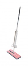 Lamart LT8036 Felmos&oacute; k&eacute;szlet 32X11CMPUSH H&aacute;ztart&aacute;s / Otthon / K&uuml;lt&eacute;r - Tiszt&iacute;t&oacute; / mos&oacute; - Felmos&oacute; - 349251
