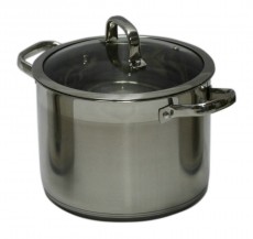Lamart LTSS2418 fazék fedővel Konyhai termékek - Edény - Fazék / lábas - 288906