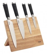 Lamart LT2026 Blade késkészlet + mágneses vágódeszka Konyhai termékek - Konyhai eszköz - Kés / olló - 274637