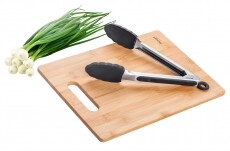 Lamart LT2060 szilikonos vágódeszka Konyhai termékek - Konyhai eszköz - Vágódeszka - 303653