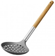 Lamart LT3976 Wood fölöző kanál Konyhai termékek - Konyhai eszköz - Merő / szedő / forgató kanál - 349223