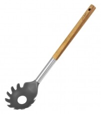 Lamart LT3980 spagettikiszedő kanál Konyhai termékek - Konyhai eszköz - Merő / szedő / forgató kanál - 349226