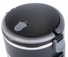 Lamart LT6023 Thermo &eacute;telhord&oacute; - 3 r&eacute;szes Konyhai term&eacute;kek - Ed&eacute;ny - &Eacute;telt&aacute;rol&oacute; - 349235