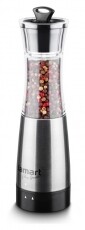 Lamart LT7012 elektromos só és bors örlő Konyhai termékek - Konyhai eszköz - Só és bors örlő - 295865