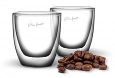 Lamart LT9009 Vaso espresso k&eacute;szlet Konyhai term&eacute;kek - K&aacute;v&eacute;főző / k&aacute;v&eacute;&ouml;rlő / kieg&eacute;sz&iacute;tő - K&aacute;v&eacute;s poh&aacute;r / cs&eacute;sze - 349255