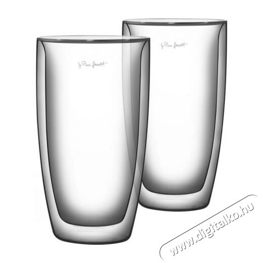 Lamart LT9011 Vaso latte poh&aacute;rk&eacute;szlet Konyhai term&eacute;kek - K&aacute;v&eacute;főző / k&aacute;v&eacute;&ouml;rlő / kieg&eacute;sz&iacute;tő - K&aacute;v&eacute;s poh&aacute;r / cs&eacute;sze - 349257