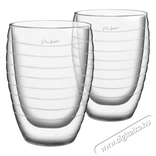 Lamart LT9013 Vaso poh&aacute;rk&eacute;szlet Konyhai term&eacute;kek - K&aacute;v&eacute;főző / k&aacute;v&eacute;&ouml;rlő / kieg&eacute;sz&iacute;tő - K&aacute;v&eacute;s poh&aacute;r / cs&eacute;sze - 349259