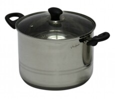 Lamart LTB2418 fazék fedővel Konyhai termékek - Edény - Fazék / lábas - 288907