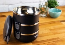 Lamart LT6023 Thermo &eacute;telhord&oacute; - 3 r&eacute;szes Konyhai term&eacute;kek - Ed&eacute;ny - &Eacute;telt&aacute;rol&oacute; - 349235