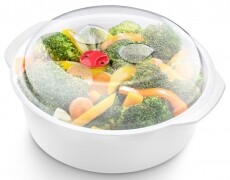 Lamart LT7015 párolóedény Konyhai termékek - Edény - Egyéb edény - 310040